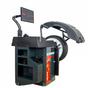 Aparat Echilibrat Roti REIHMANN RHM W8 01