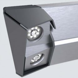 Aparat Geometrie roți 3D Beissbarth Q.Lign T41 Kit - BYOD 2