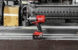 CHEIE DE IMPACT ¾″ ONE-KEY™ M18 FUEL™, CUPLU RIDICAT ȘI INEL DE FIXARE MILWAUKEE M18 ONEFHIWF34-502X - Img 7