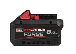 CHEIE DE IMPACT 1″ ONE-KEY™ M18 FUEL™, CUPLU RIDICAT ȘI INEL DE FIXARE MILWAUKEE M18 ONEFHIWF1-802X - Img 5