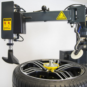 Echipament Vulcanizare Mobil Reihmann RHM RW24 - Img 6