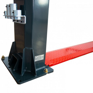 Elevator Auto Profesional cu 2 Coloane Reihmann 250 PRO