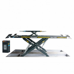 Elevator auto tip foarfeca RHM S45H 1
