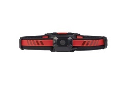 Lanternă frontală HI-VIS reîncărcabilă USB MILWAUKEE L4 HL-VIS-301 - Img 3