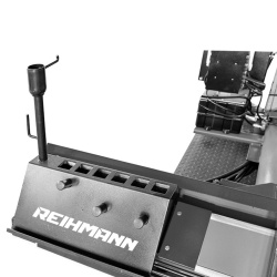 Masina dejantat roti camioane utilaje agricole REIHMANN RHM 1456 PRO-S - Img 5