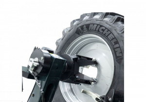 Masina Dejantat Roti Camioane Utilaje Agricole RHM-1456 Pro