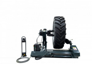 Mașină dejantat roți camioane, utilaje agricole RHM-1456 - Img 4