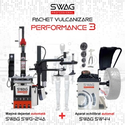 Pachet vulcanizare 26 inch SWAG PERFORMANCE 3 - Img 1