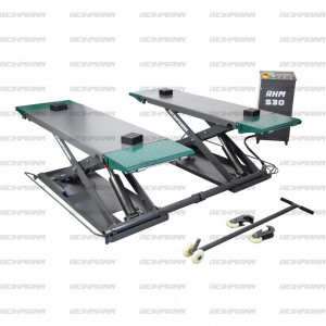 Pachet vulcanizare completa CLEVER BUGET + compresor - Img 3