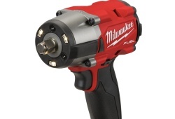 Pistol impact MILWAUKEE ½″ M18 FMTIW2F12-502X, cuplu mediu și inel de fixare 881Nm - Img 3