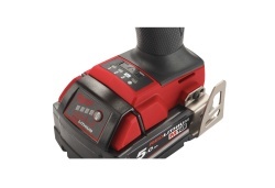 Pistol impact MILWAUKEE M18 FHIW2F12-502X cuplu desfacere 2034Nm - Img 6