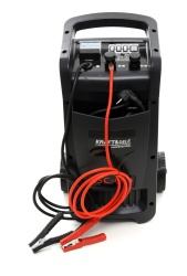Robot de pornire cu Redresor 12/24V 20-1000Ah curent de pornire 600A KD1904 - Img 4