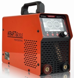 Robot de pornire cu Redresor 12/24V 50-800Ah 55A curent de pornire 500A KD5320 - Img 2