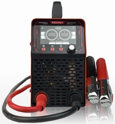 Robot de pornire cu Redresor 12/24V 50-800Ah 80A curent de pornire 600A KD5321 - Img 2