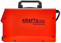 Robot de pornire cu Redresor 12/24V 50-800Ah 80A curent de pornire 600A KD5321 - Img 16