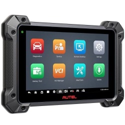 Echipament diagnoz auto Autel MaxiCOM MK908