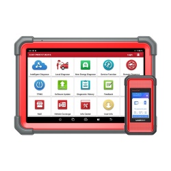 Tester diagnoz auto Launch X431 PRO5 model 2024