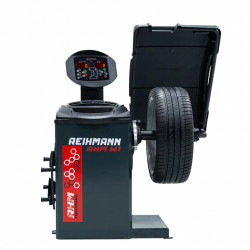 Aparat Echilibrat Roti REIHMANN RHM W1 Manual - Img 1