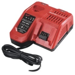 CHEIE DE IMPACT ¾″ ONE-KEY™ M18 FUEL™, CUPLU RIDICAT ȘI INEL DE FIXARE MILWAUKEE M18 ONEFHIWF34-502X - Img 4