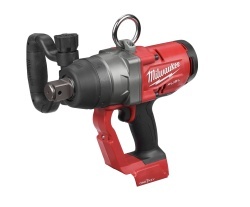 CHEIE DE IMPACT 1″ ONE-KEY™ M18 FUEL™, CUPLU RIDICAT ȘI INEL DE FIXARE MILWAUKEE M18 ONEFHIWF1-802X (fara acumulator si incarcator) - Img 4