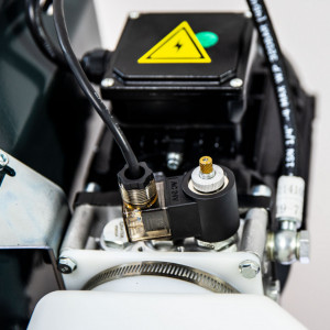 Elevator Auto cu 2 Coloane Profesional RHM 250 PRO