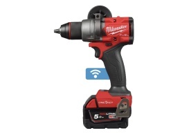 Mașină de găurit cu percuție ONE-KEY™ M18 FUEL™ MILWAUKEE M18 ONEPD3-502X