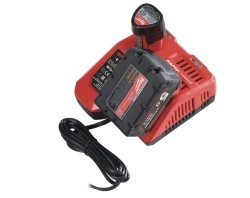 Polizor unghiular 125 mm cu comutator culisant M18 FUEL™ MILWAUKEE M18 FSAG125X-0X - Img 9