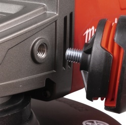 Polizor unghiular 230 mm cu frânare și comutator tip clapetă M18 FUEL™ ONE-KEY™ MILWAUKEE M18 ONEFLAG230XPDB-122C - Img 2