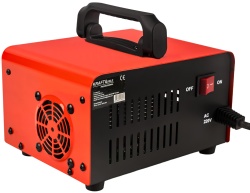 Robot de pornire cu Redresor 12/24V 50-400Ah 30A curent de pornire 200A KD5343 - Img 19