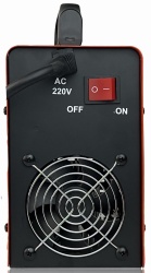 Robot de pornire cu Redresor 12/24V 50-800Ah 80A curent de pornire 600A KD5321 - Img 9