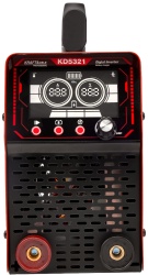 Robot de pornire cu Redresor 12/24V 50-800Ah 80A curent de pornire 600A KD5321 - Img 13