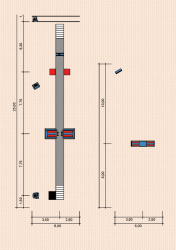 MAHA MBT 7250 EUROSYSTEM 4