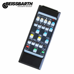 Stand franare camioane Beissbarth BD 8425 S05 5