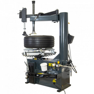 Dejantat Reihmann RHM R2 runflat