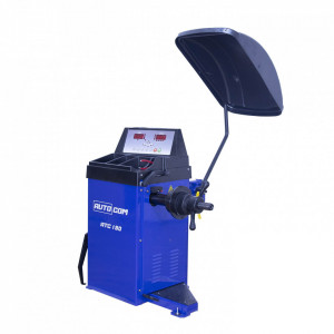 Aparat Echilibrat Roti cu Laser AUTOCOM ATC 180 01