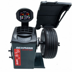 Aparat Echilibrat Roti REIHMANN RHM W1 Manual - Img 3