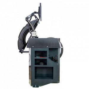 Aparat Echilibrat Roti REIHMANN RHM W7 04