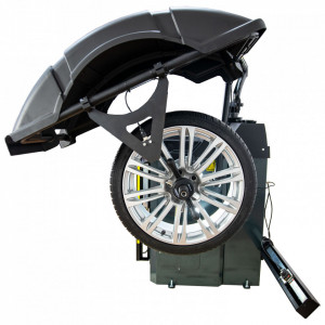 Aparat Echilibrat Roti REIHMANN RHM W8 02