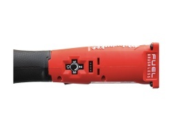 Cheie de impact ½″ M12 FUEL™ cu unghi drept și inel de fixare MILWAUKEE M12 FRAIWF12-0 (fără acumulatori, încărcător și cutie) - Img 4