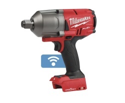 CHEIE DE IMPACT ¾″ ONE-KEY™ M18 FUEL™, CUPLU RIDICAT ȘI INEL DE FIXARE MILWAUKEE M18 ONEFHIWF34-502X (fara incarcator si acumulator) - Img 2