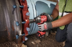 Cheie de impact, cuplu ridicat M18 FUEL™ ½″ cu pin de blocare MILWAUKEE M18 FHIW2P12-502X (fără acumulatori, încărcător și cutie) - Img 4