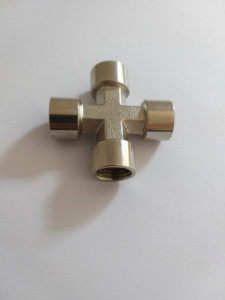 CONECTOR AER