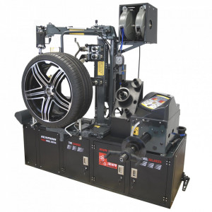 Echipament Reihmann RHM RW24 mobil vulcanizare