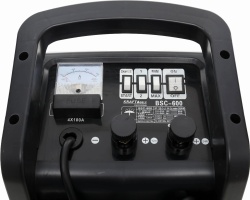 Robot de pornire cu Redresor 12/24V 20-1000Ah curent de pornire 600A KD1904 - Img 17