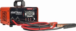 Robot de pornire cu Redresor 12/24V 50-400Ah 30A curent de pornire 200A KD5343 - Img 6