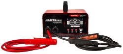 Robot de pornire cu Redresor 12/24V 50-400Ah 30A curent de pornire 200A KD5343 - Img 16