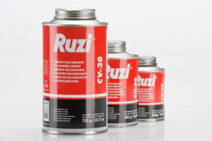 RUZI-Solutie lipit petice la rece 500ml CVR20