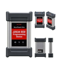 Echipament diagnoz auto Autel MK908 II