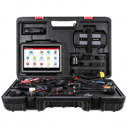 Tester diagnoză Launch X431 PRO5 1