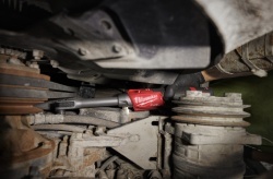 Antrenor cu clichet Milwaukee M12 FUEL™ INSIDER™ pass-through M12 FPTR-202X - Img 6